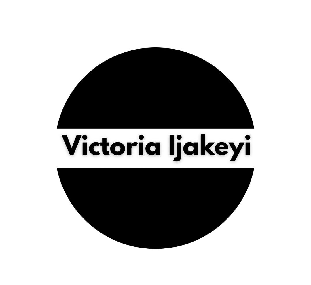 Victoria Ijakeyi