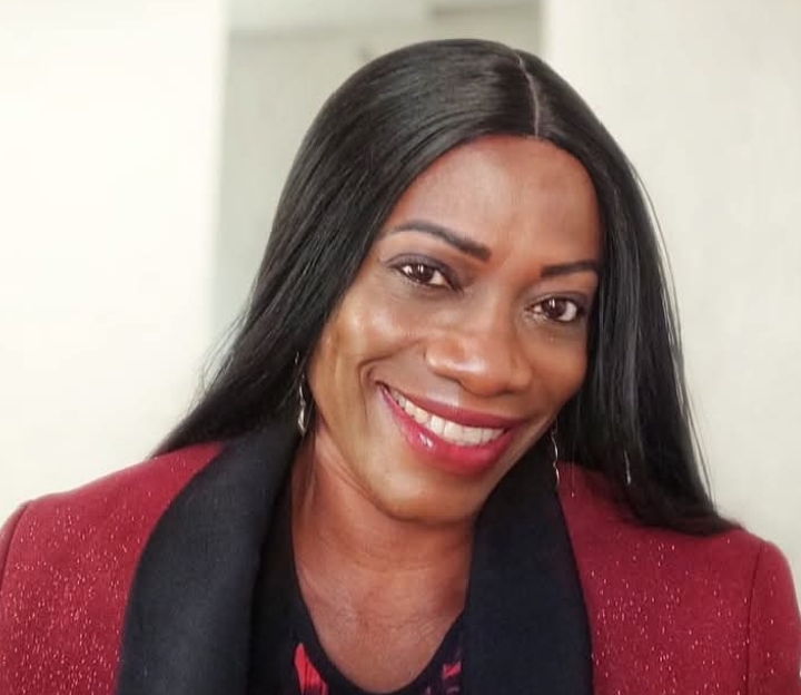 Victoria Ukattah-Chiazor
