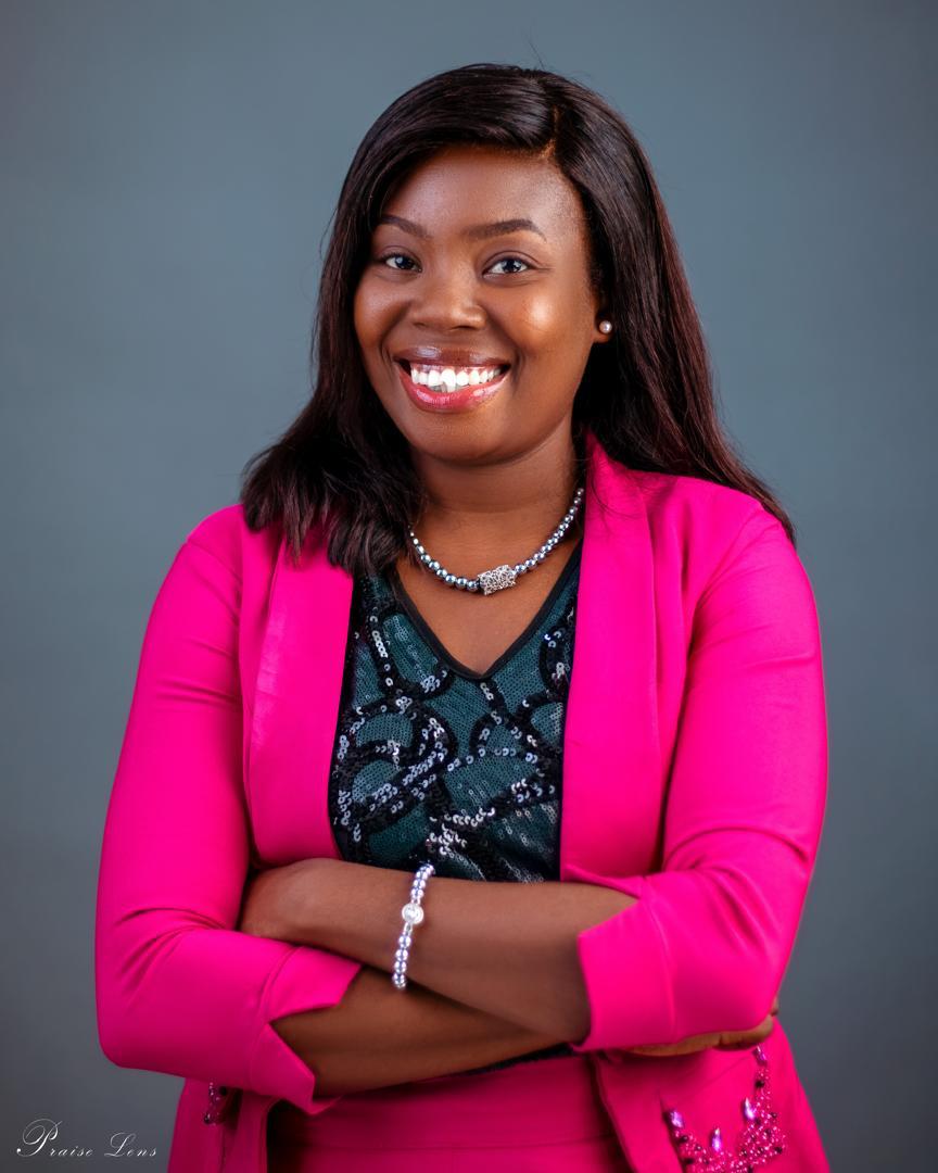 Victoria Ehibe