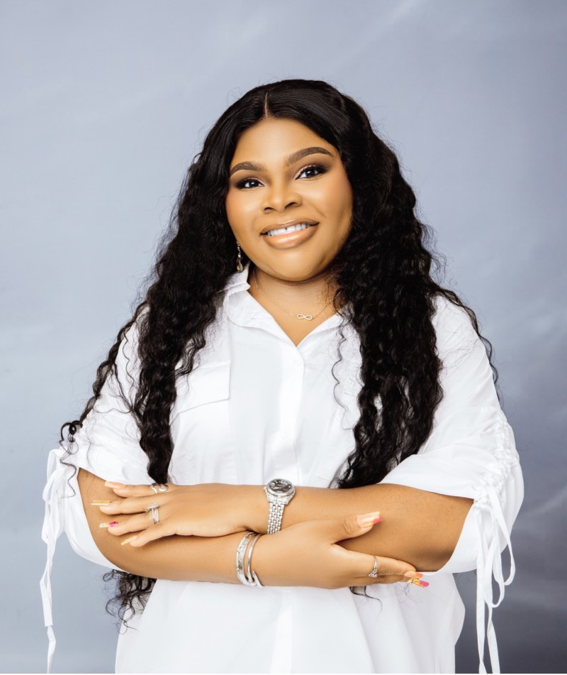 Victoria Ezechukwu