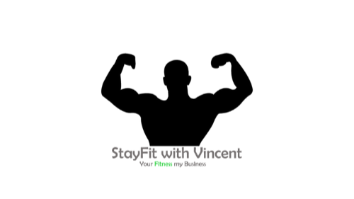 Stayfit with Vincent