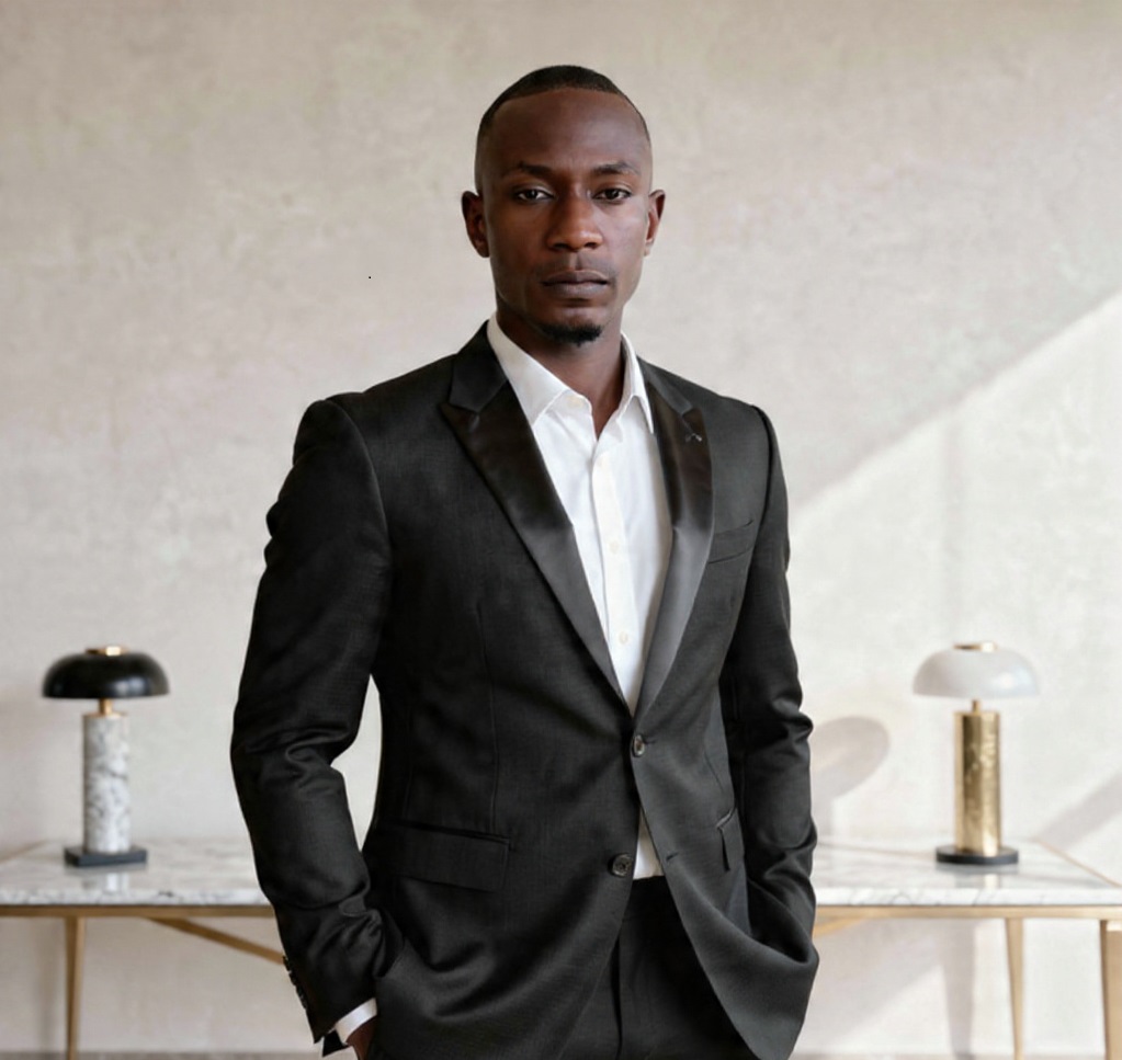 Ani Okechukwu Stephen