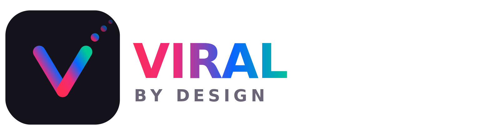 Viral By Design