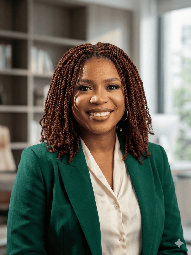 Vivian Nwogu