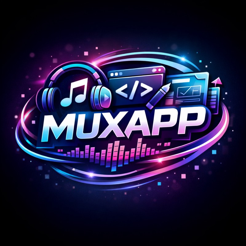 Muxapp Store