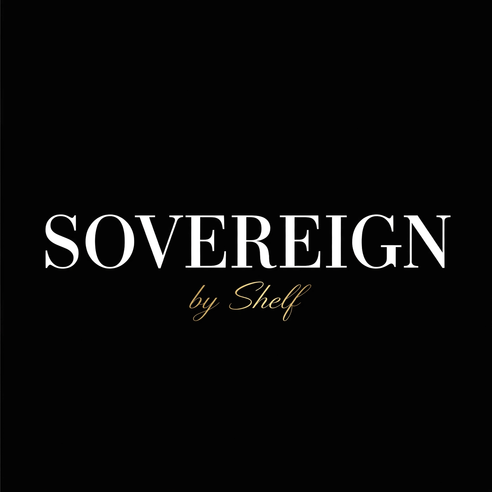 SOVEREIGN by Shelf