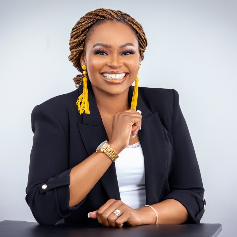 Kemi Oye