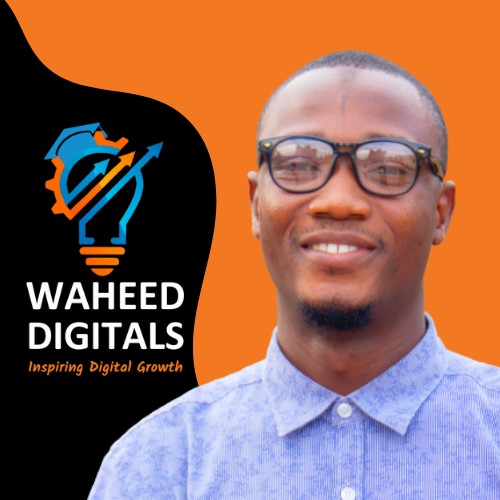 Waheed Digital on Selar