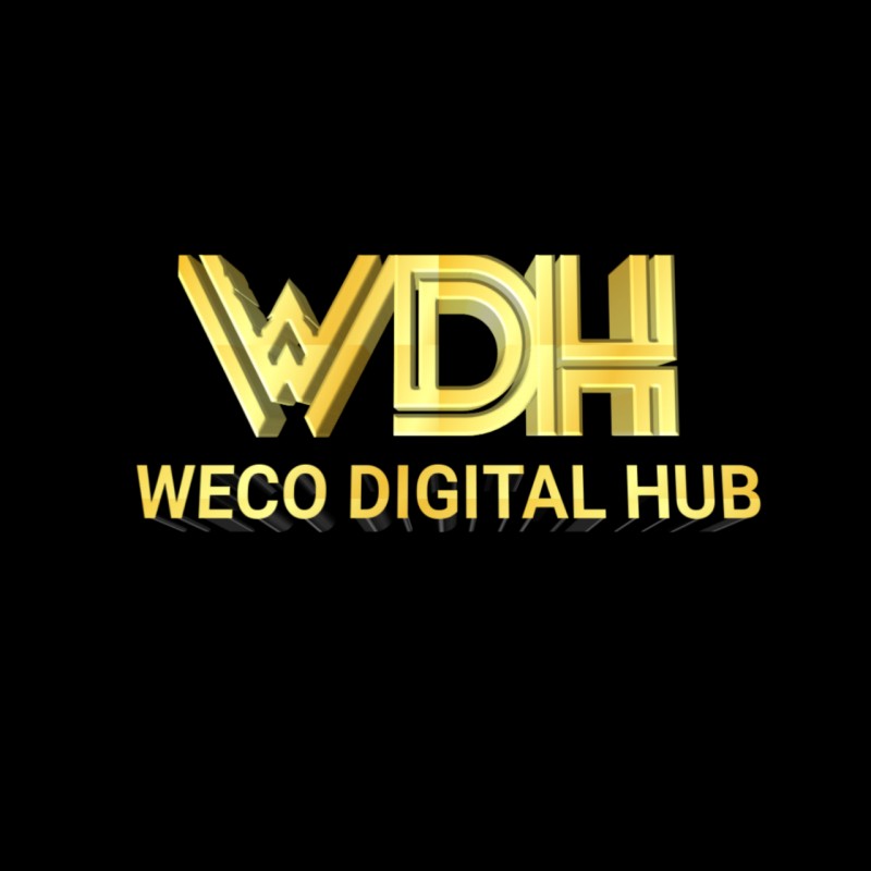 WECO DIGITAL HUB