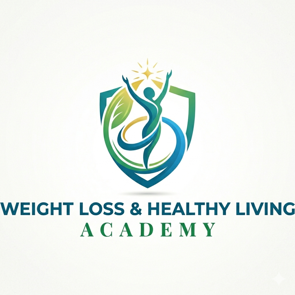Weight Loss And Healthy Living Academy