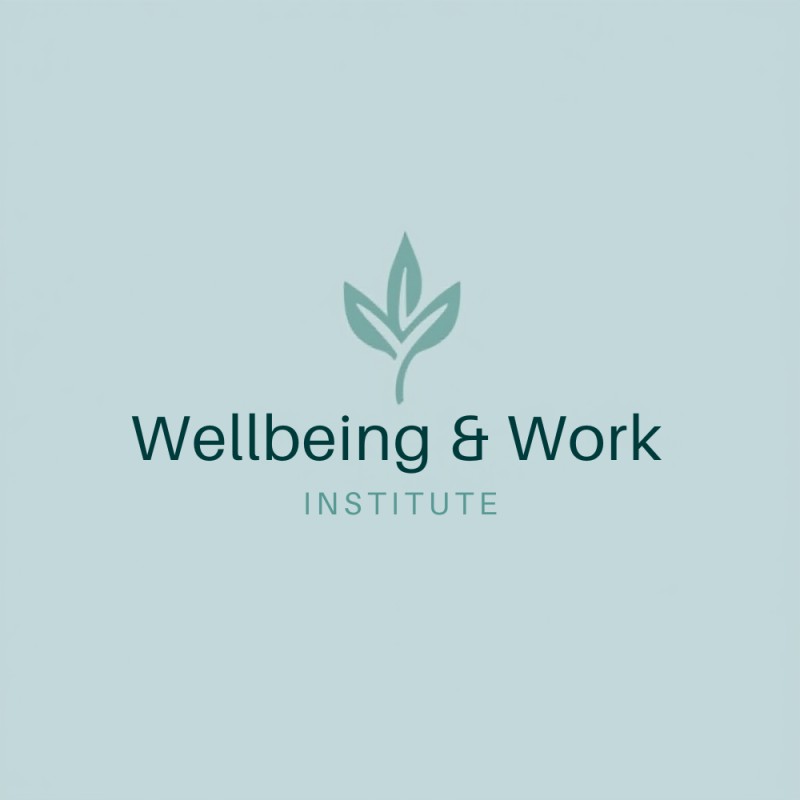 Wellbeing and work institute