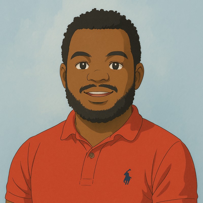 Wesley Kambale