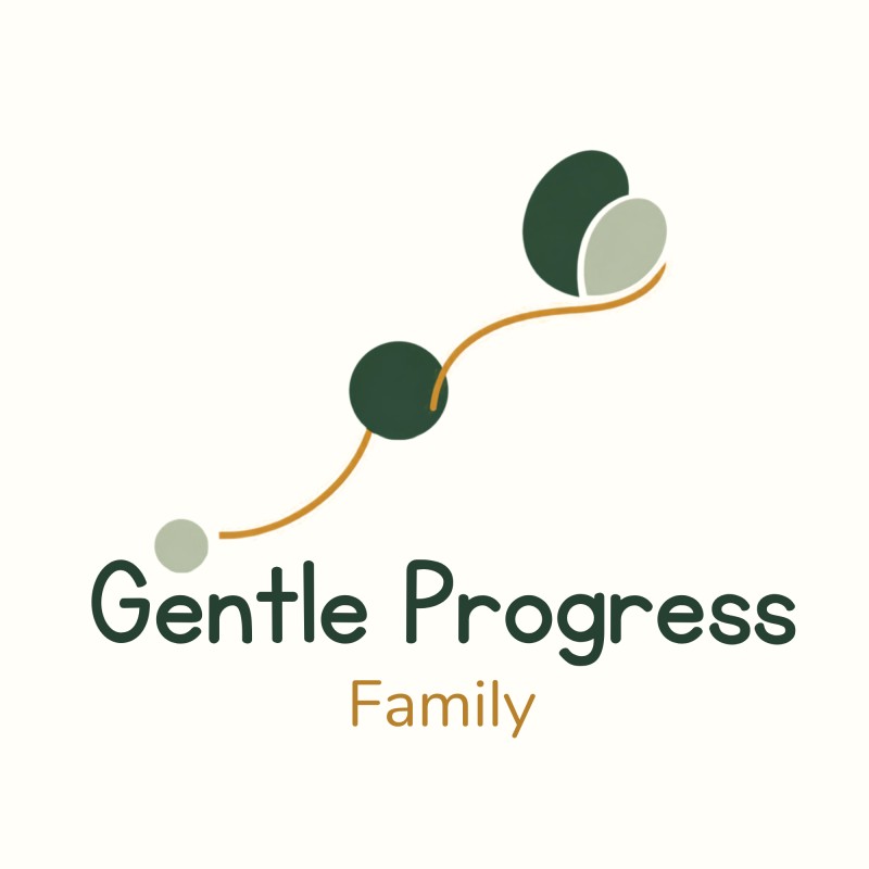 Gentle Progress Family