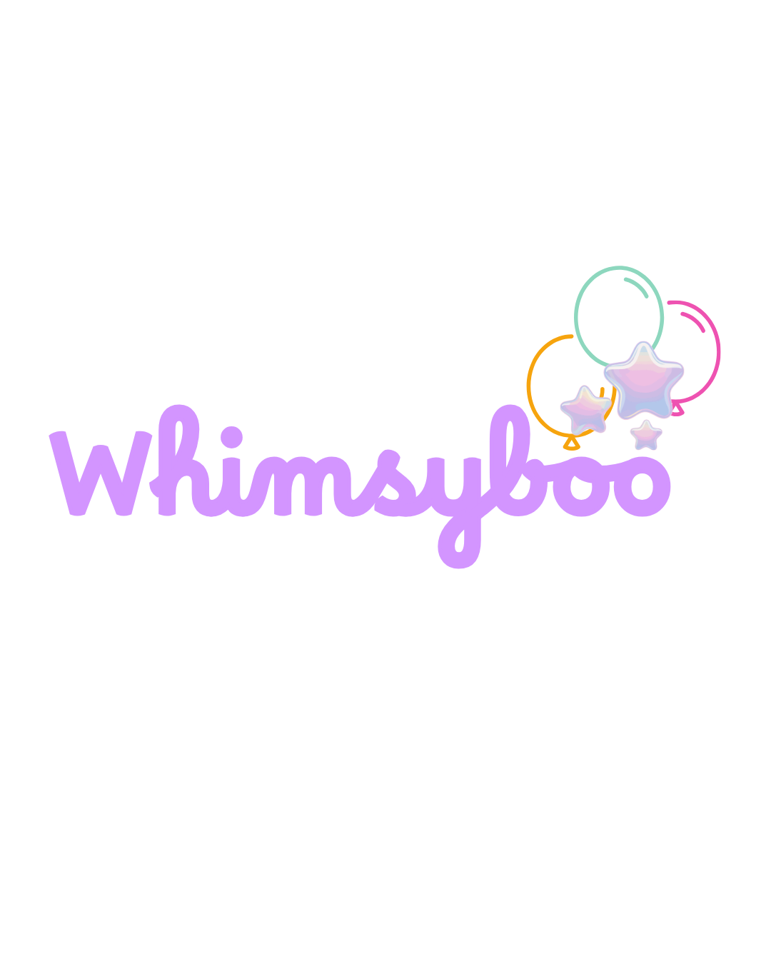 Whimsy Boo