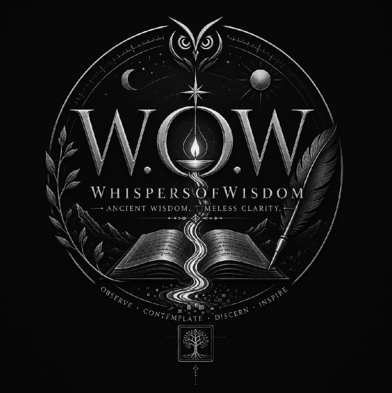 WhisprsOf Wisdom