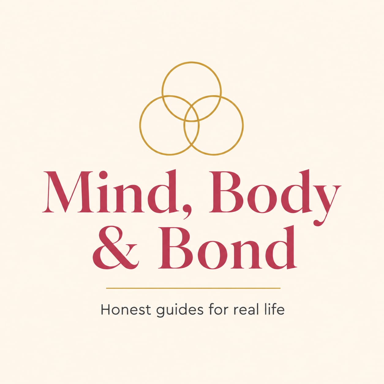 Mind, Body & Bondm