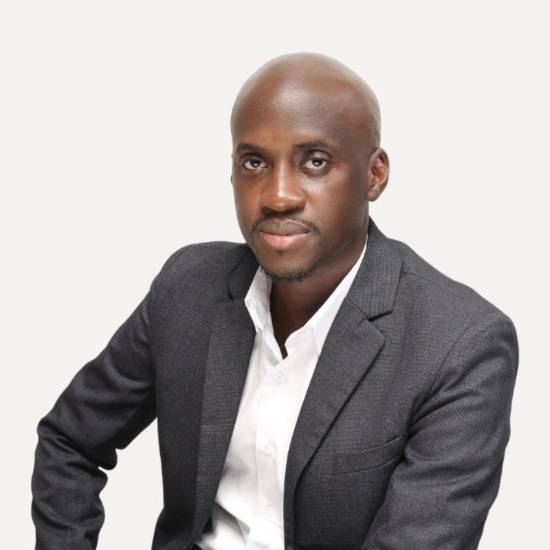 William Kyeyune