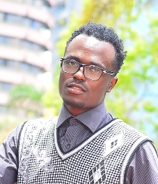William  Otakwa