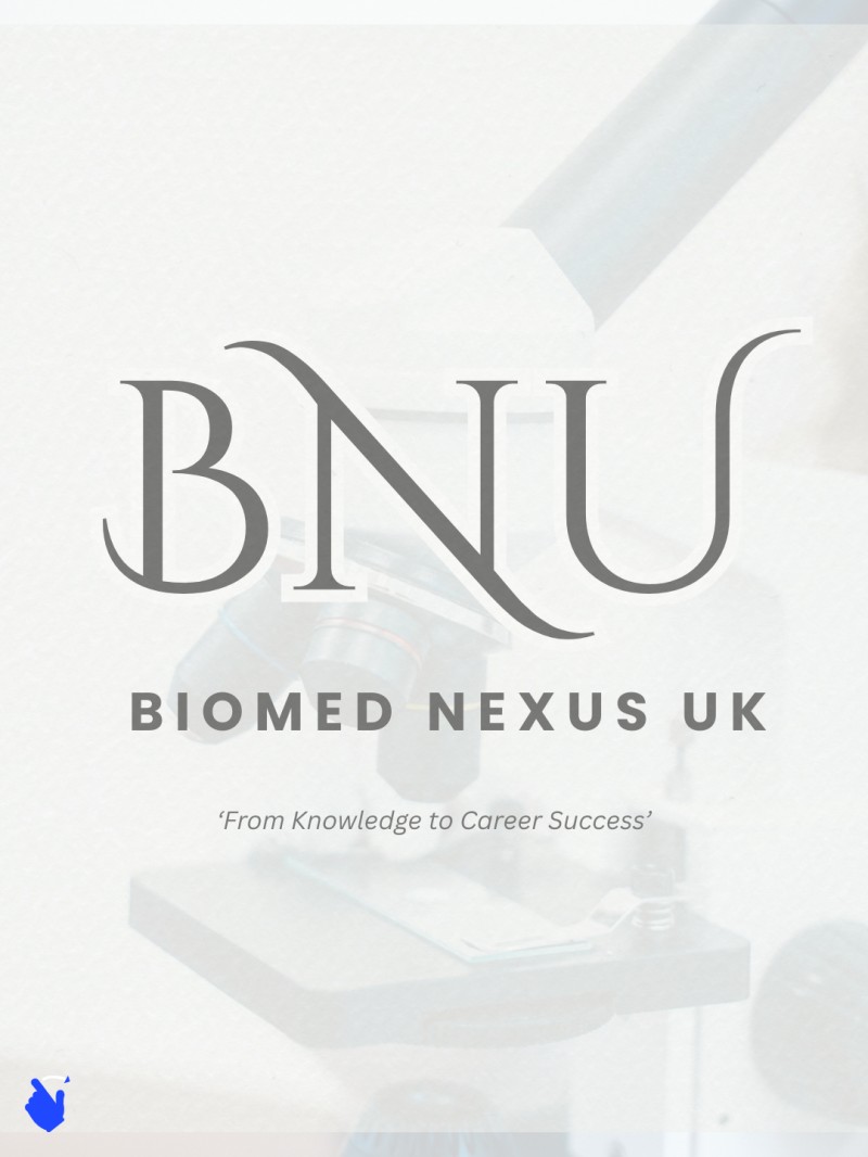 BiomedNexusUK