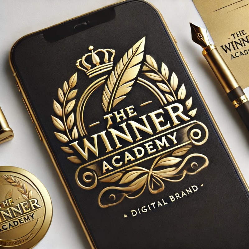 Winner academy