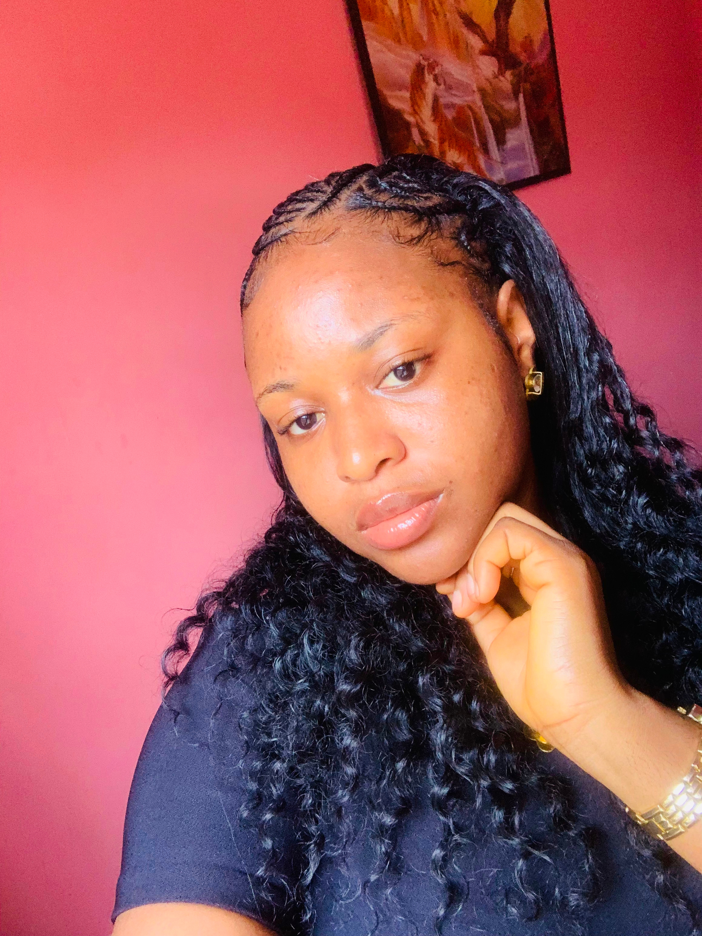 . SheShinesForHim