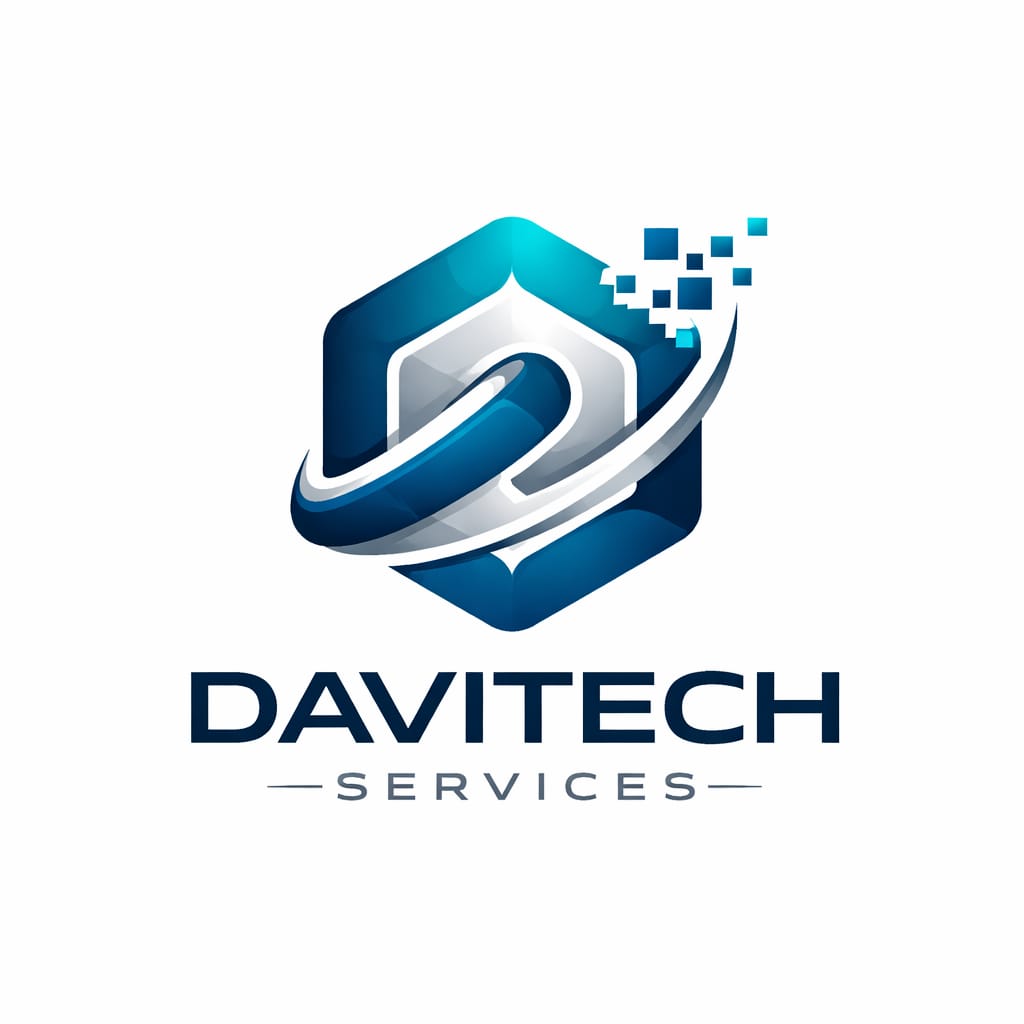 Davitechserve