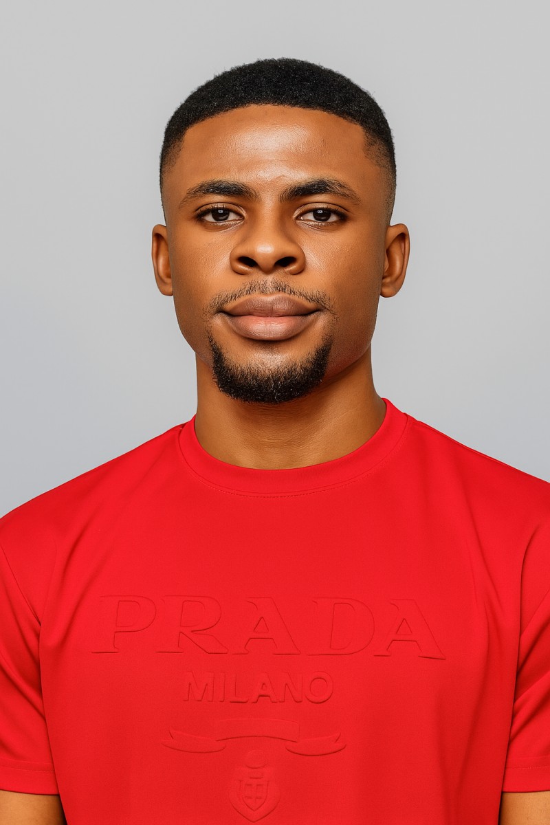 Temidayo Graphics
