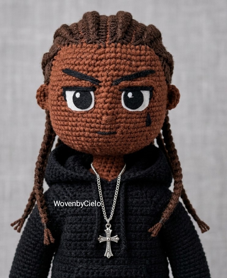 Woven By Cielo
