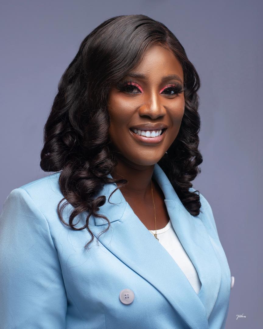 Coach Wuraola Ogundipe