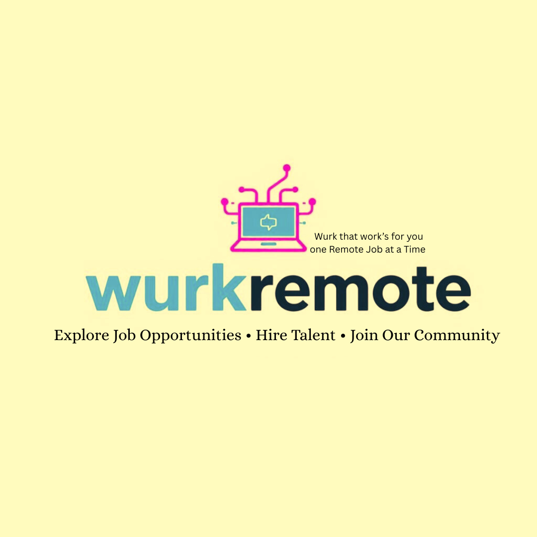Wurk Remote