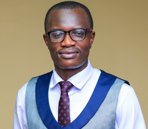 Wycliffe Nyafuanga
