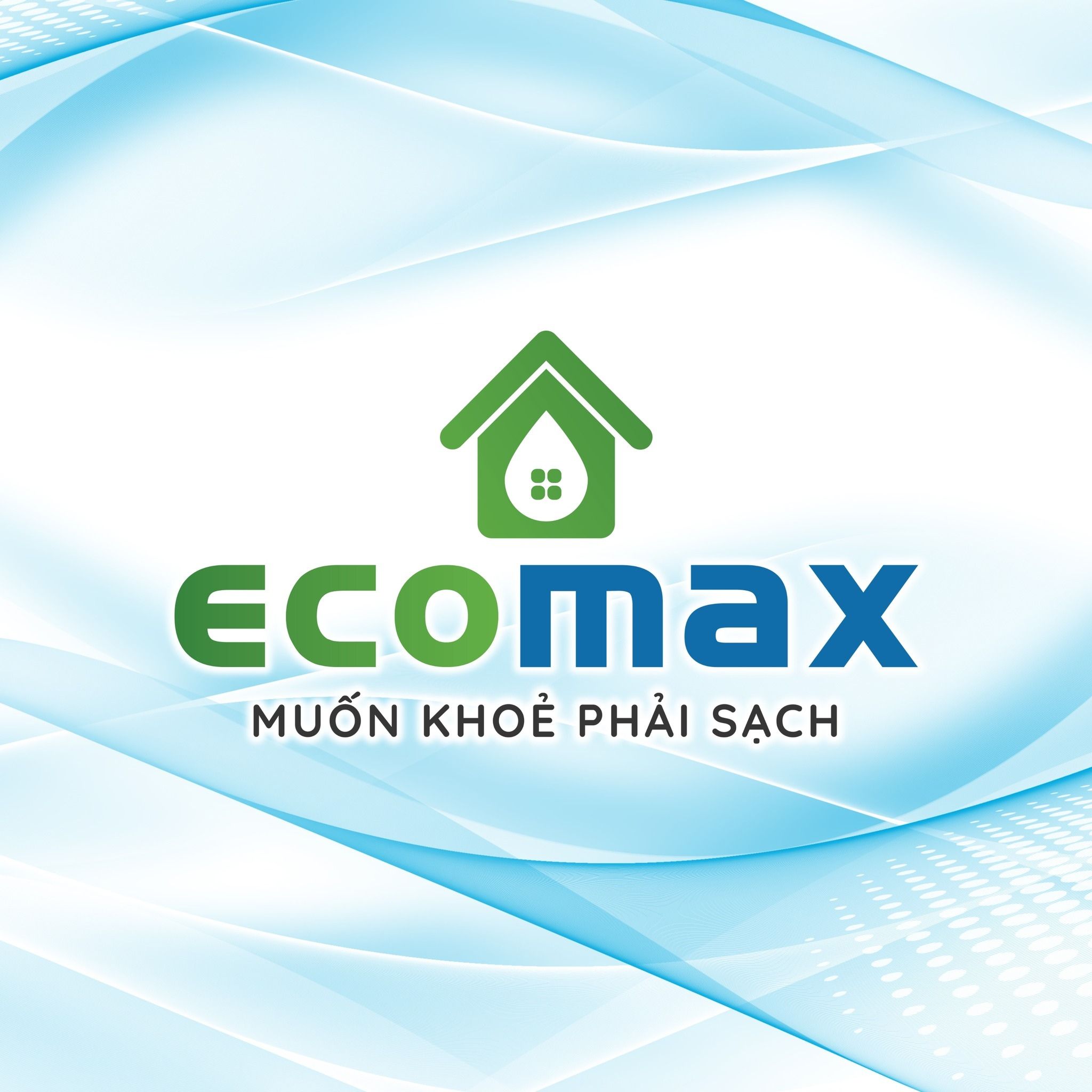 xulynuoc ecomax