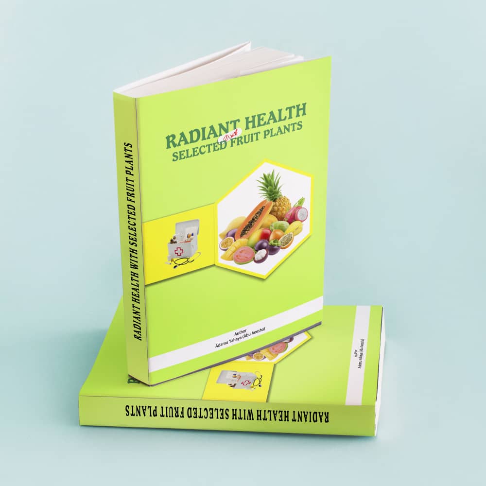 Radiant-Health