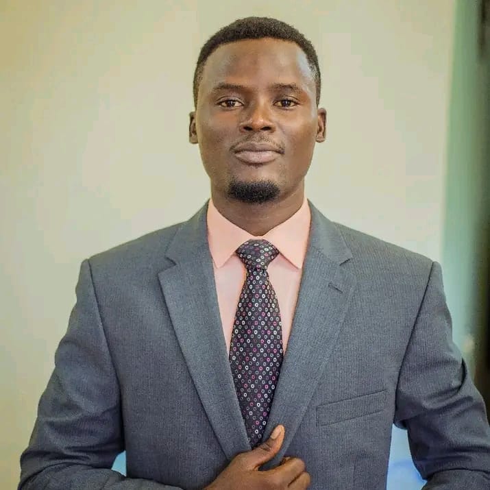 YOMI OKEWUNMI