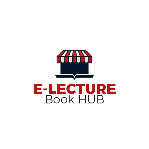 E-Lecture Book HUB