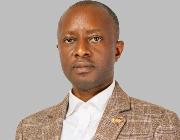 Ubong Humphrey