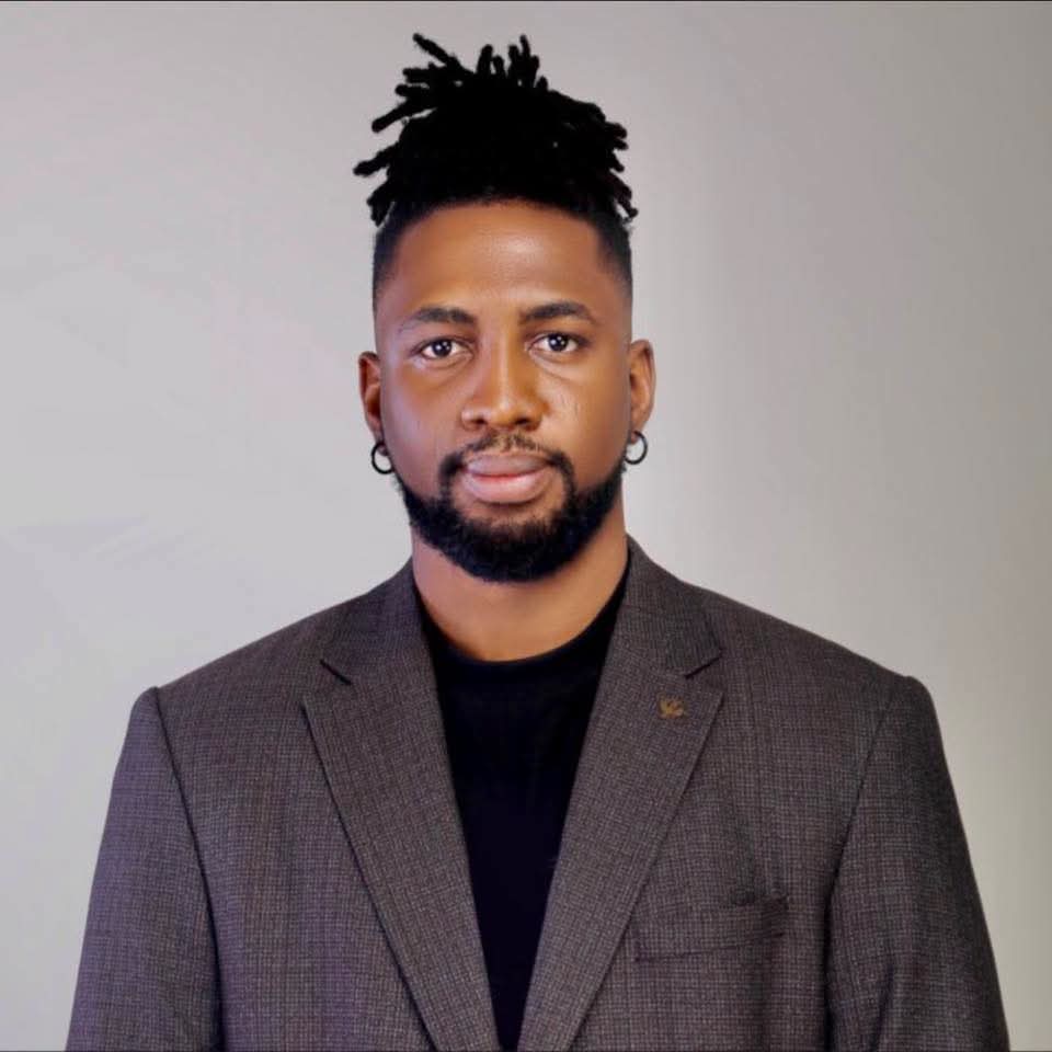 Yusuf Odukoya