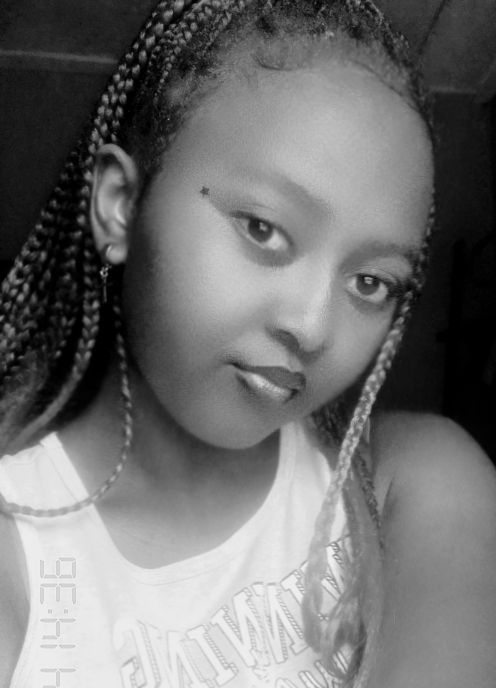 Yvonne Gakenia on Selar