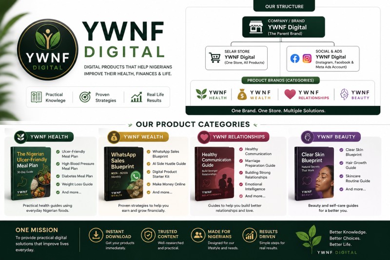 YWNF digital