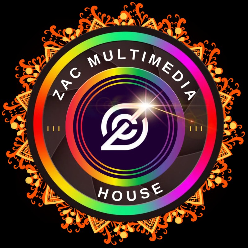 Zac Multimedia House