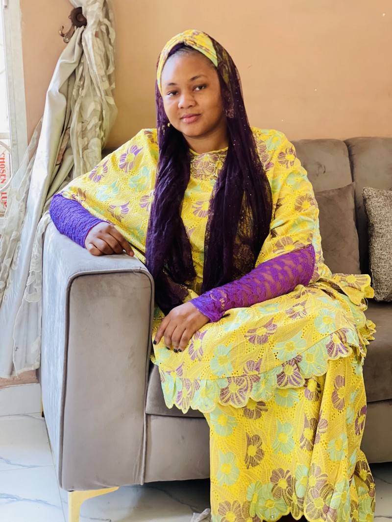Zainab Abusufyan