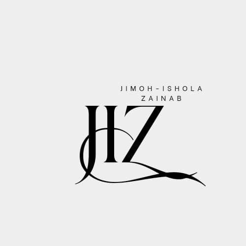 Jimoh -ishola Zainab