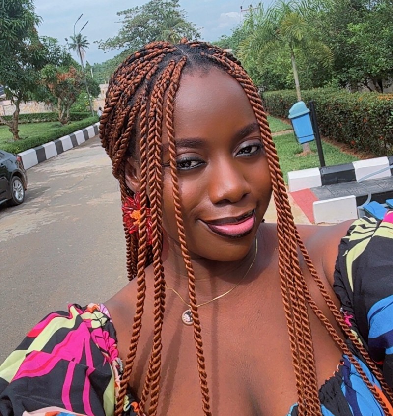Zainab Balogun