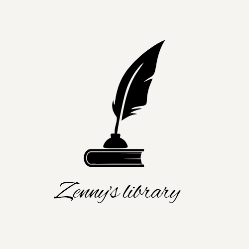 Zenny's Library