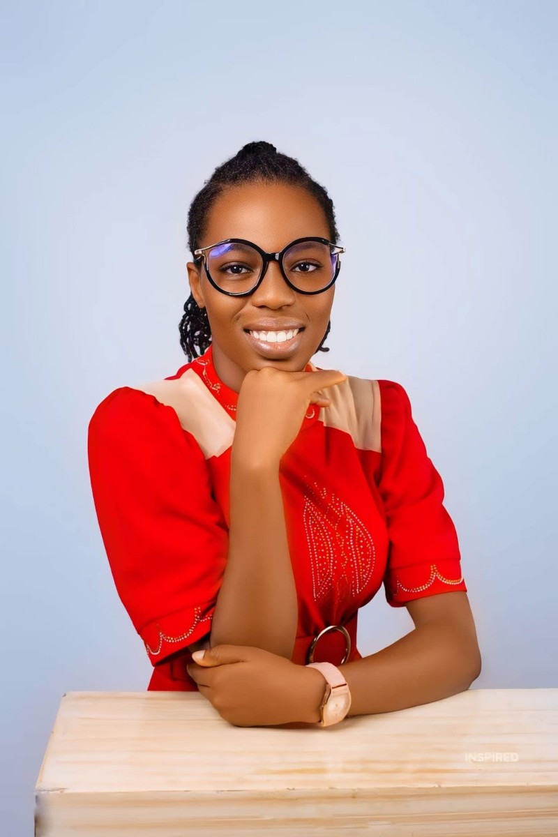 Peace Adaeze Anyaeriuba