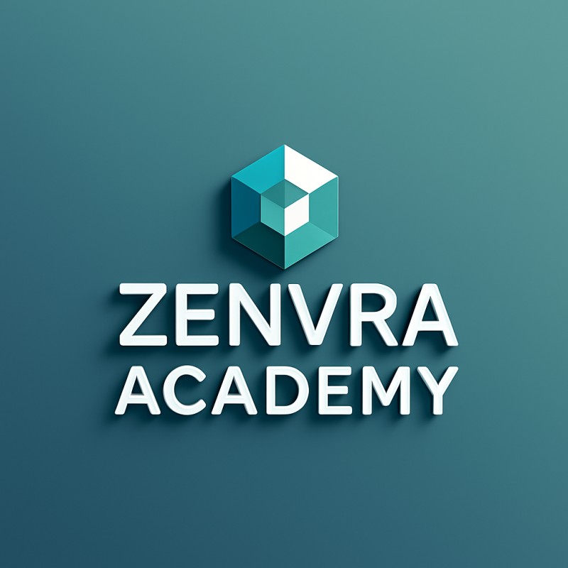Zenvra Library