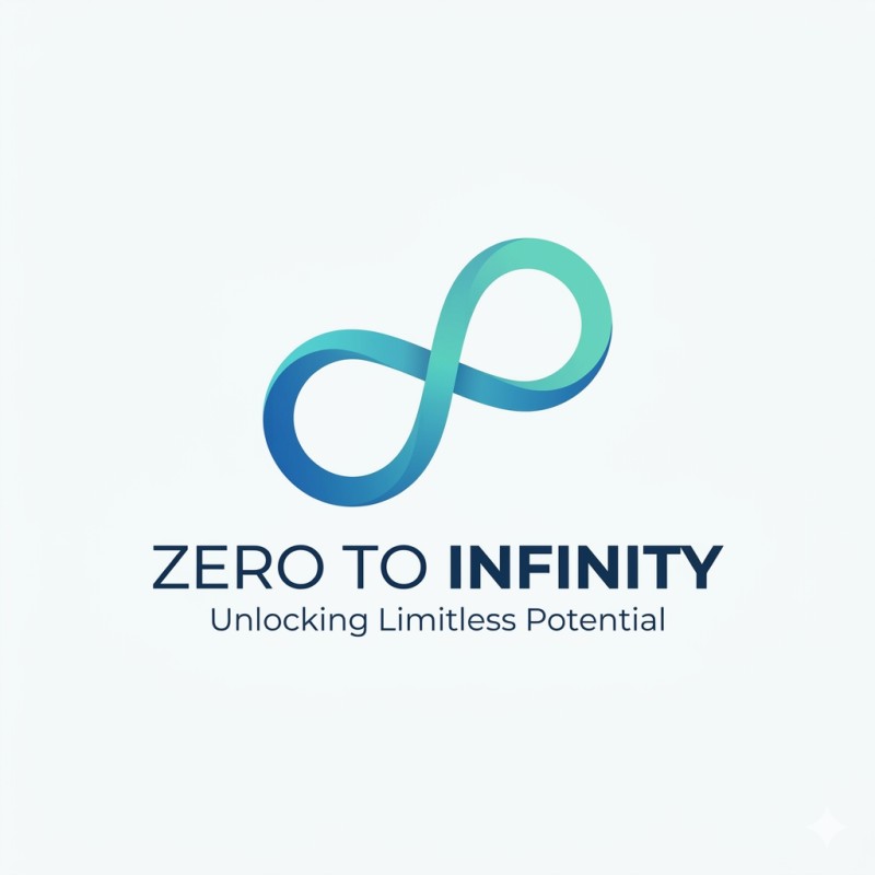 Zero To Infinity