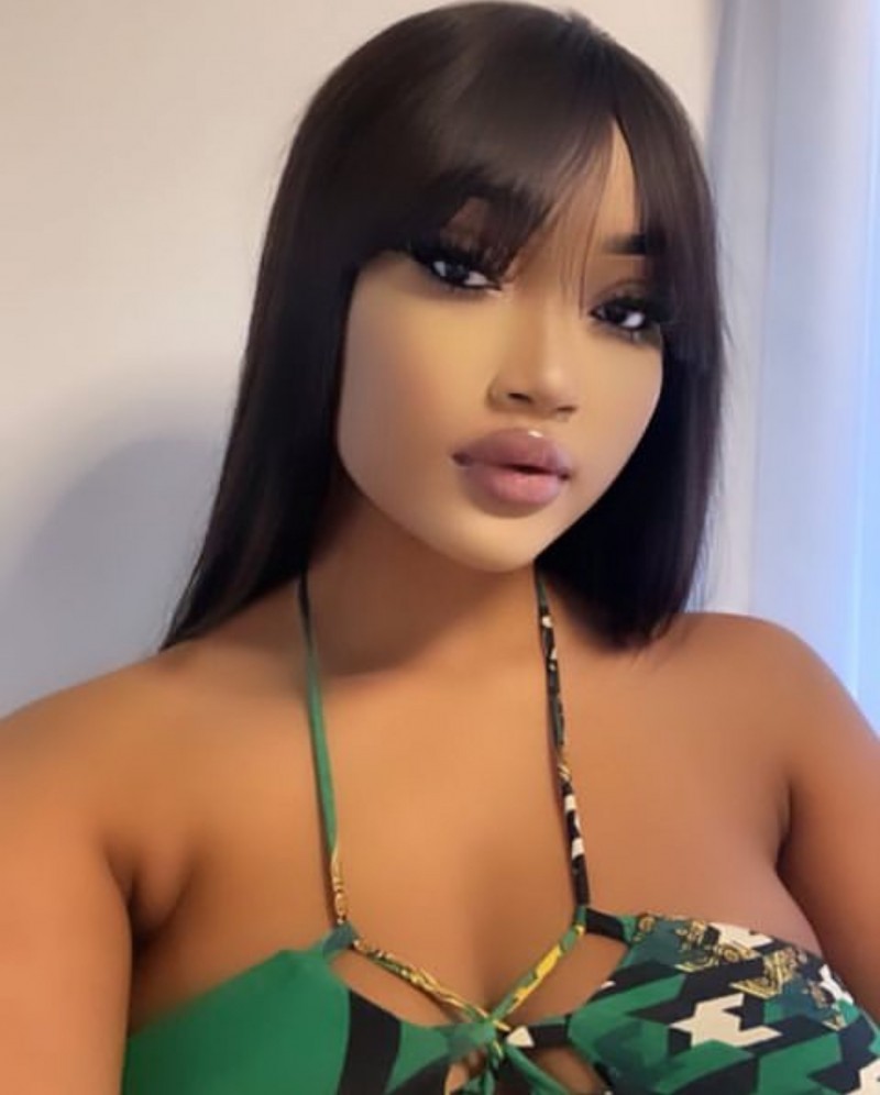 Ziara Jahnvi