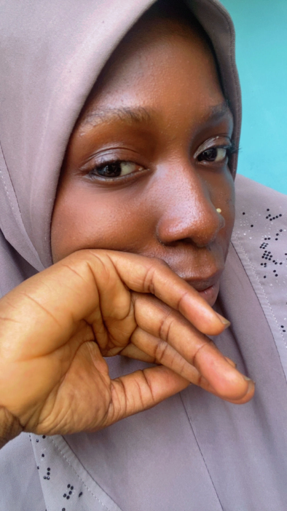 Zikroh Abdulsalam