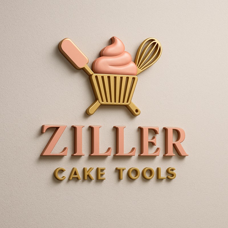 Ziller Cake Tools
